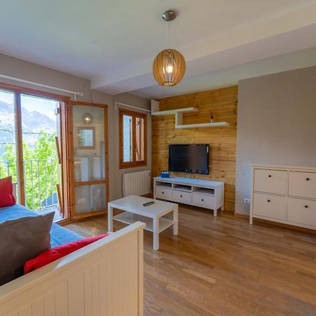 Apartamentos Formigal - Admite Mascotas - Zewnętrze zdjęcie