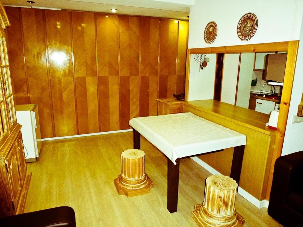 Apartamentos Formigal - Admite Mascotas - Zewnętrze zdjęcie