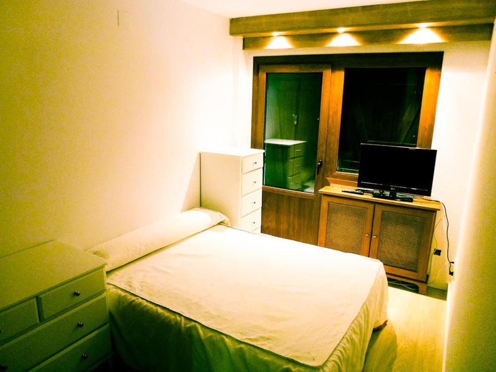 Apartamentos Formigal - Admite Mascotas - Zewnętrze zdjęcie