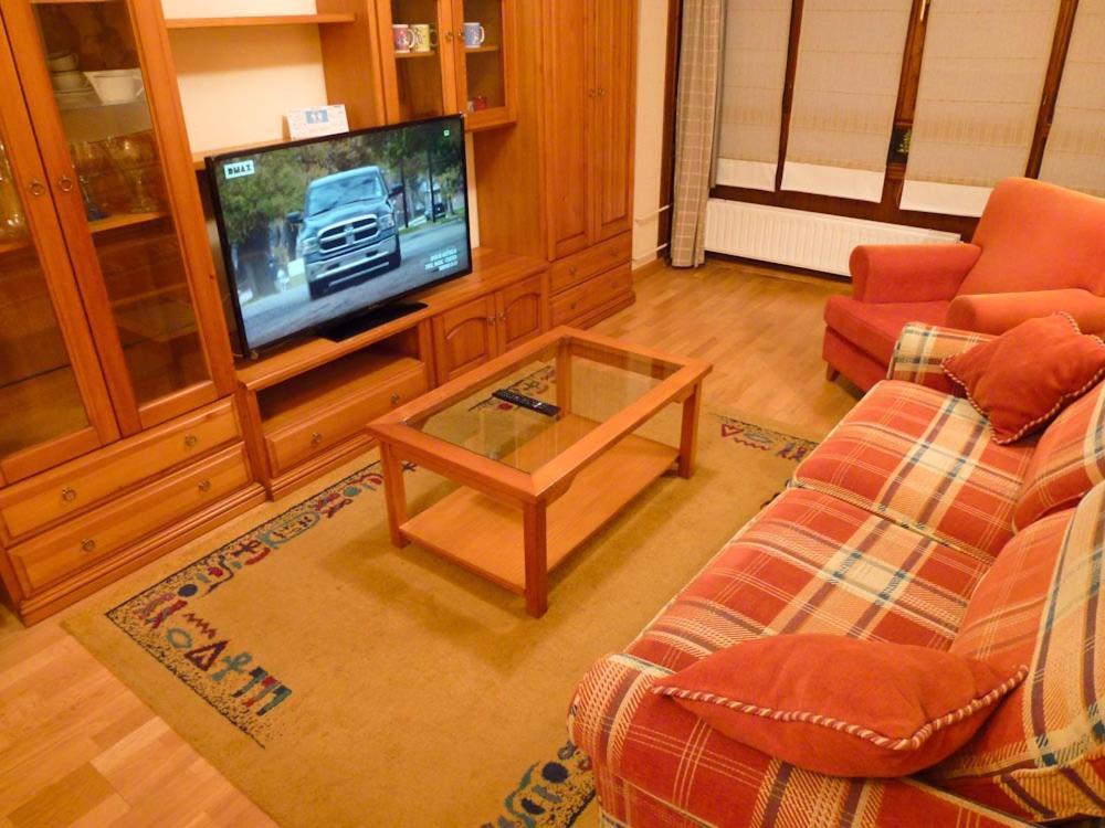 Apartamentos Formigal - Admite Mascotas - Zewnętrze zdjęcie