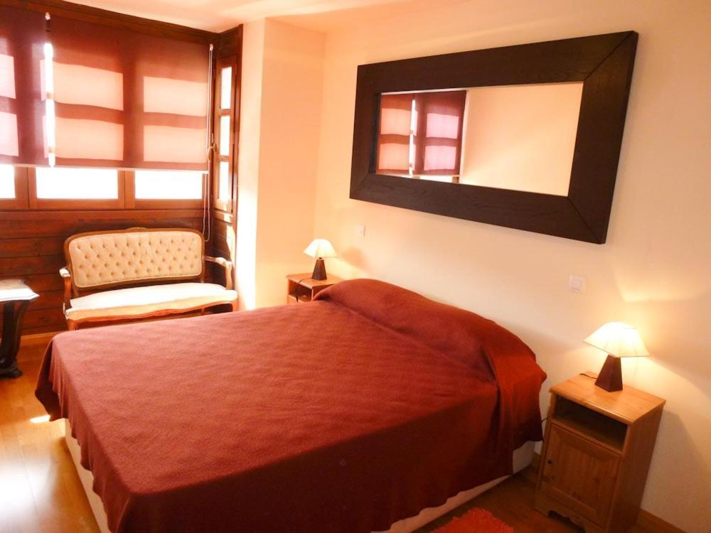 Apartamentos Formigal - Admite Mascotas - Zewnętrze zdjęcie
