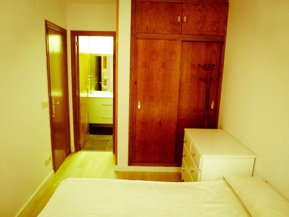 Apartamentos Formigal - Admite Mascotas - Zewnętrze zdjęcie