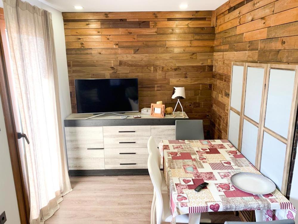 Apartamentos Formigal - Admite Mascotas - Zewnętrze zdjęcie