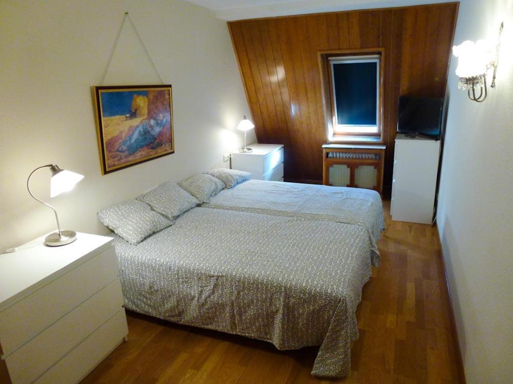Apartamentos Formigal - Admite Mascotas - Zewnętrze zdjęcie