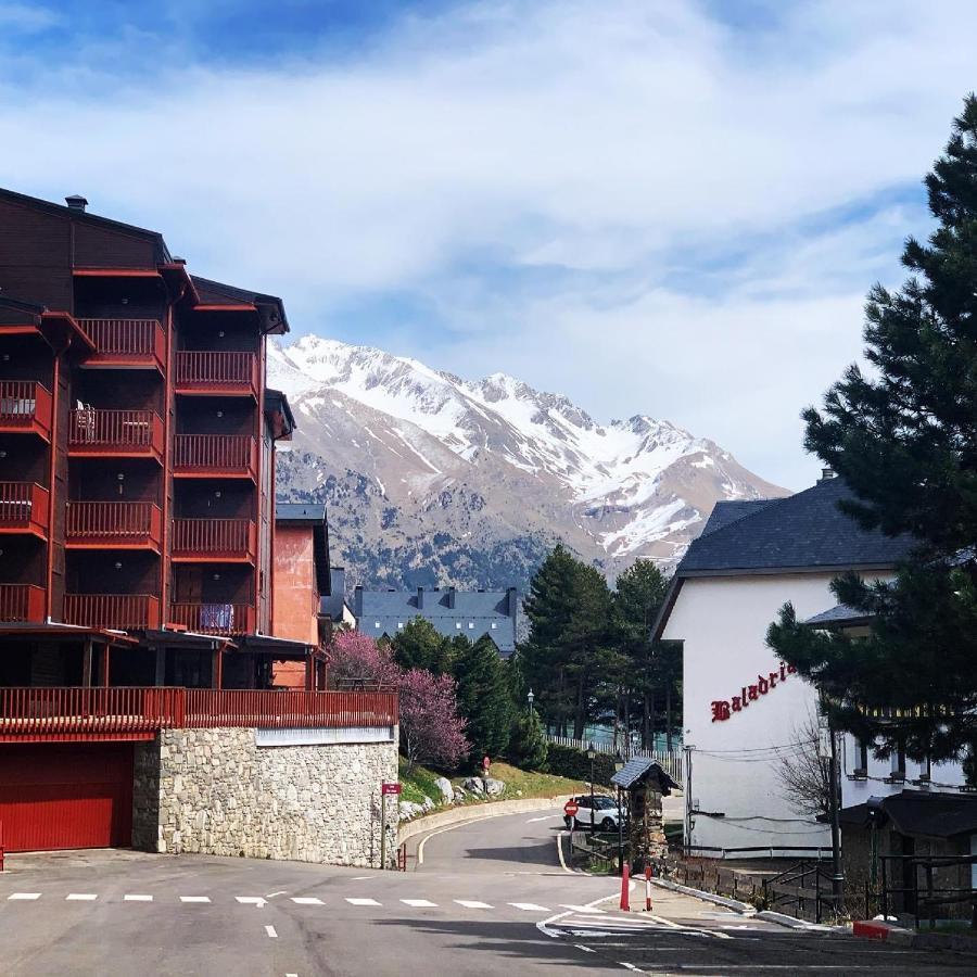 Apartamentos Formigal - Admite Mascotas - Zewnętrze zdjęcie