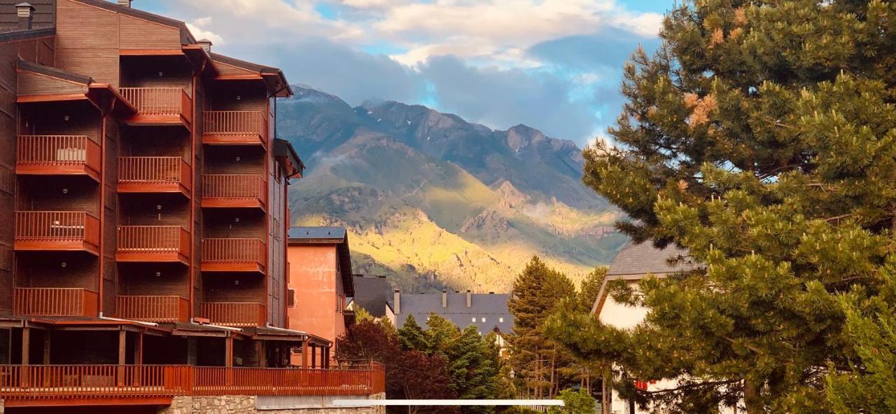 Apartamentos Formigal - Admite Mascotas - Zewnętrze zdjęcie