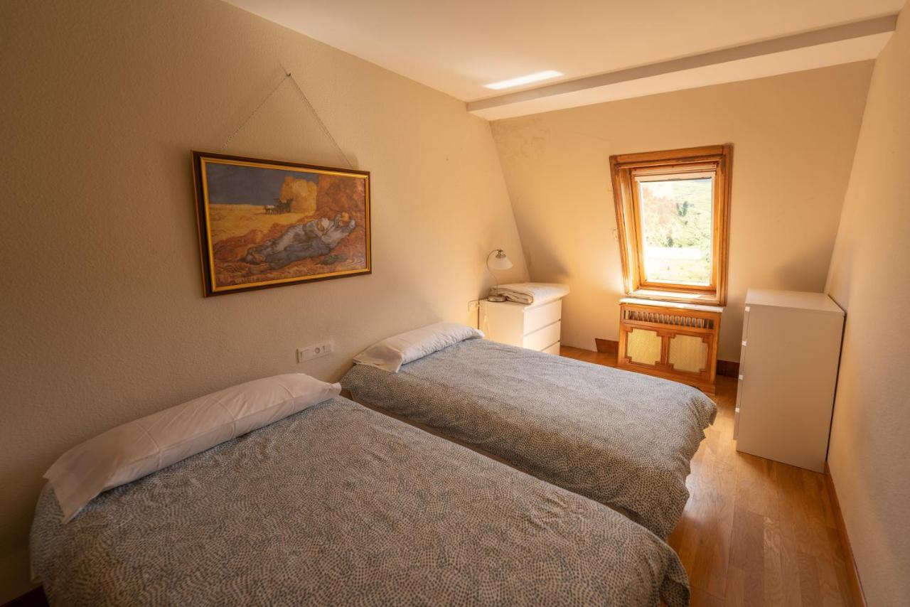 Apartamentos Formigal - Admite Mascotas - Zewnętrze zdjęcie