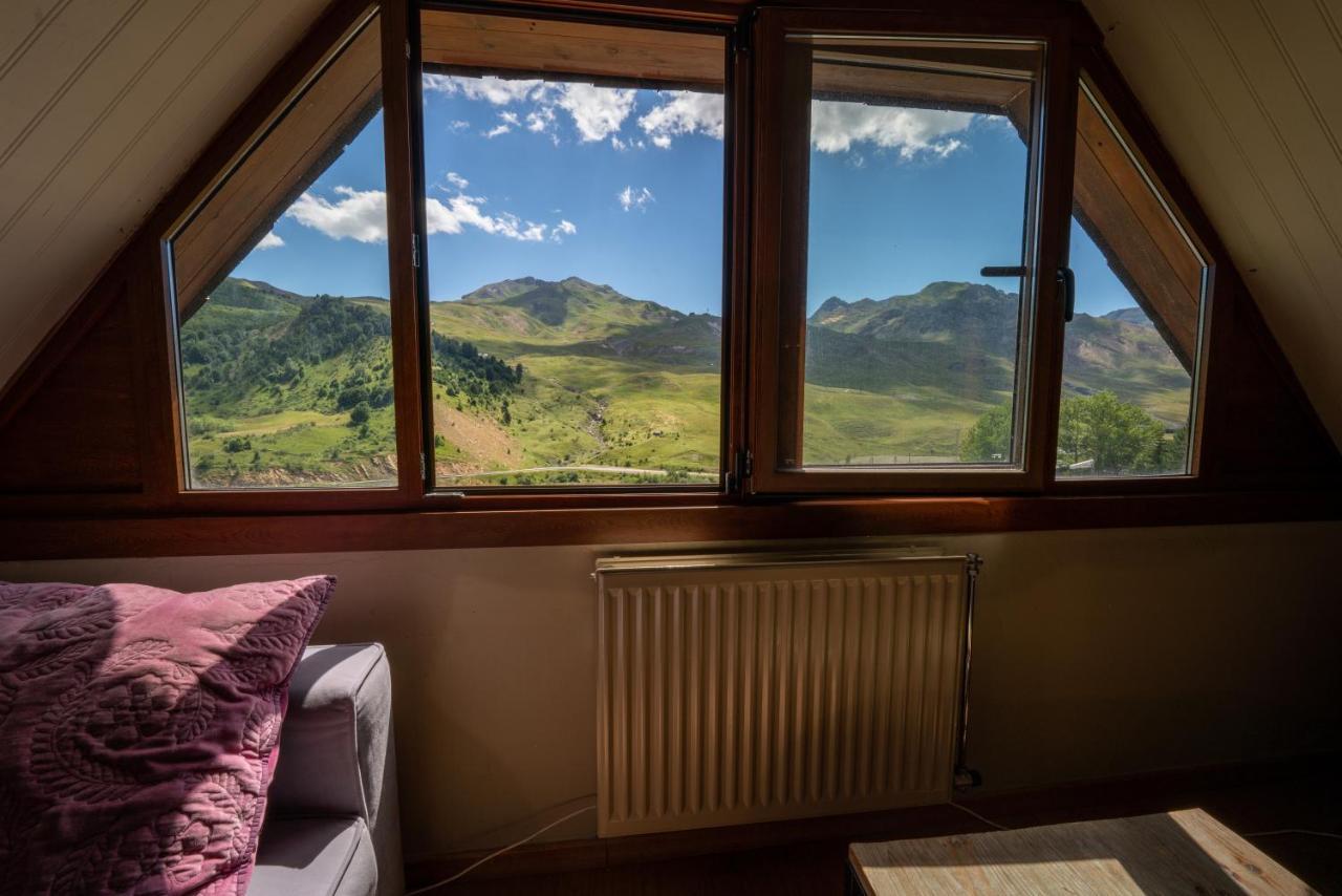 Apartamentos Formigal - Admite Mascotas - Zewnętrze zdjęcie