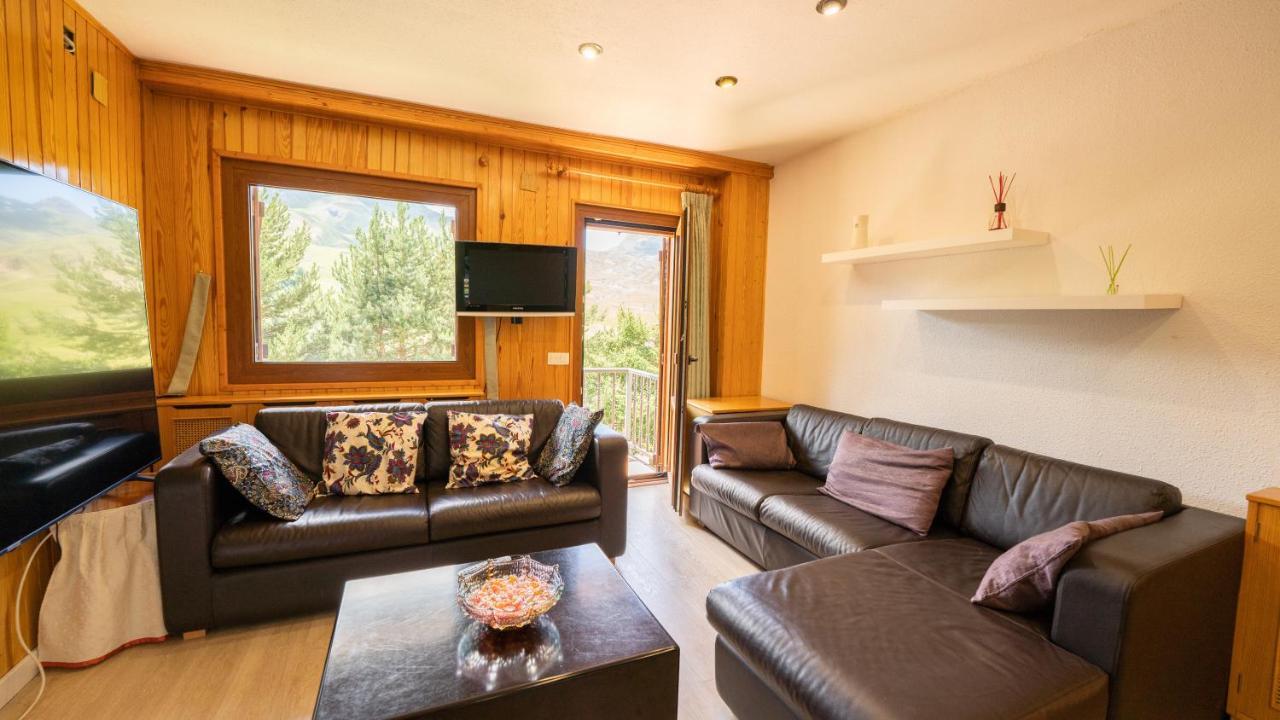 Apartamentos Formigal - Admite Mascotas - Zewnętrze zdjęcie
