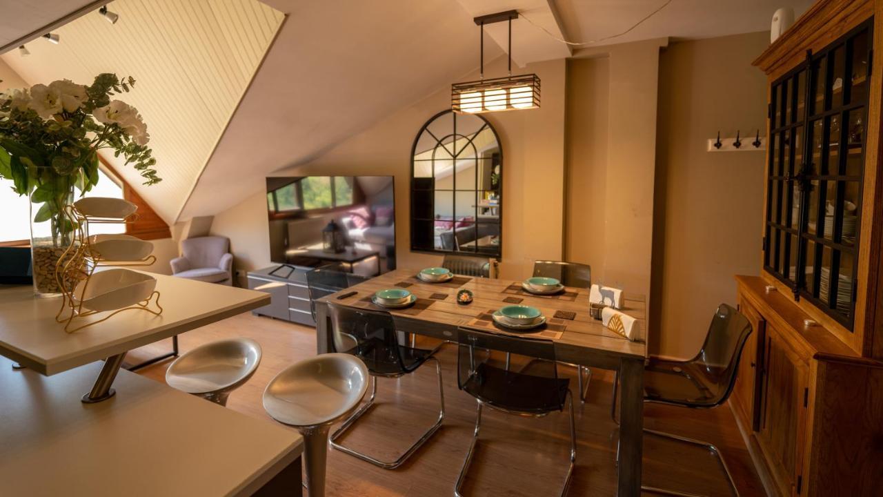 Apartamentos Formigal - Admite Mascotas - Zewnętrze zdjęcie