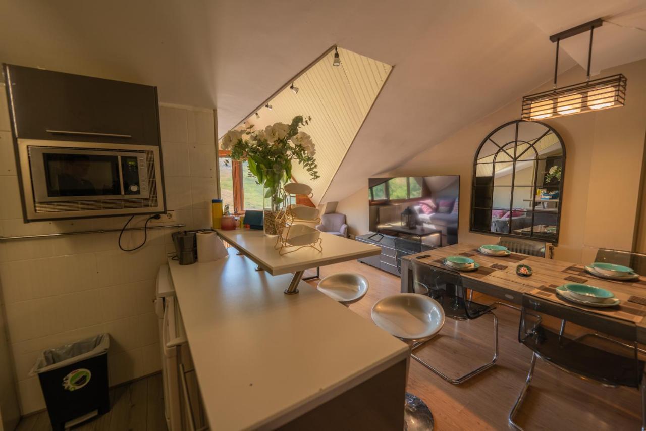 Apartamentos Formigal - Admite Mascotas - Zewnętrze zdjęcie
