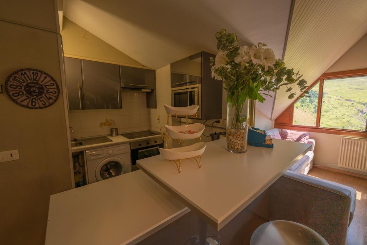Apartamentos Formigal - Admite Mascotas - Zewnętrze zdjęcie