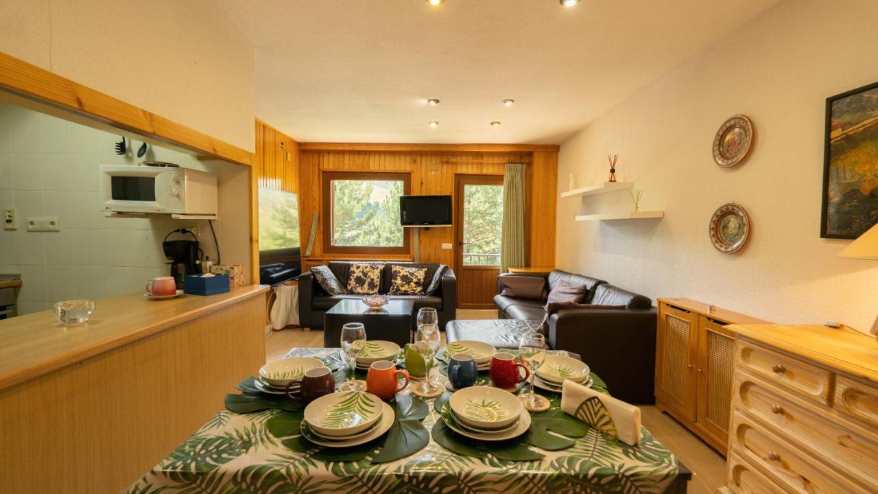 Apartamentos Formigal - Admite Mascotas - Zewnętrze zdjęcie