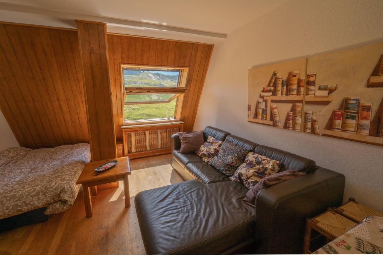 Apartamentos Formigal - Admite Mascotas - Zewnętrze zdjęcie