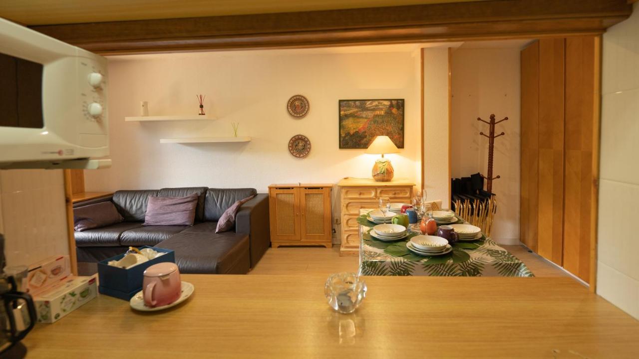 Apartamentos Formigal - Admite Mascotas - Zewnętrze zdjęcie