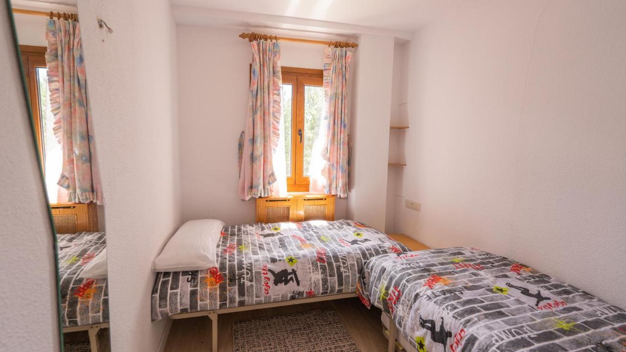 Apartamentos Formigal - Admite Mascotas - Zewnętrze zdjęcie