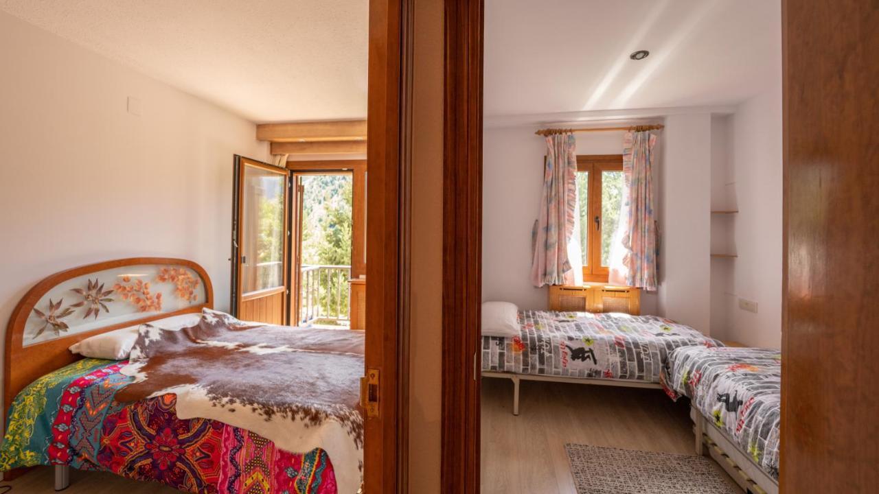 Apartamentos Formigal - Admite Mascotas - Zewnętrze zdjęcie