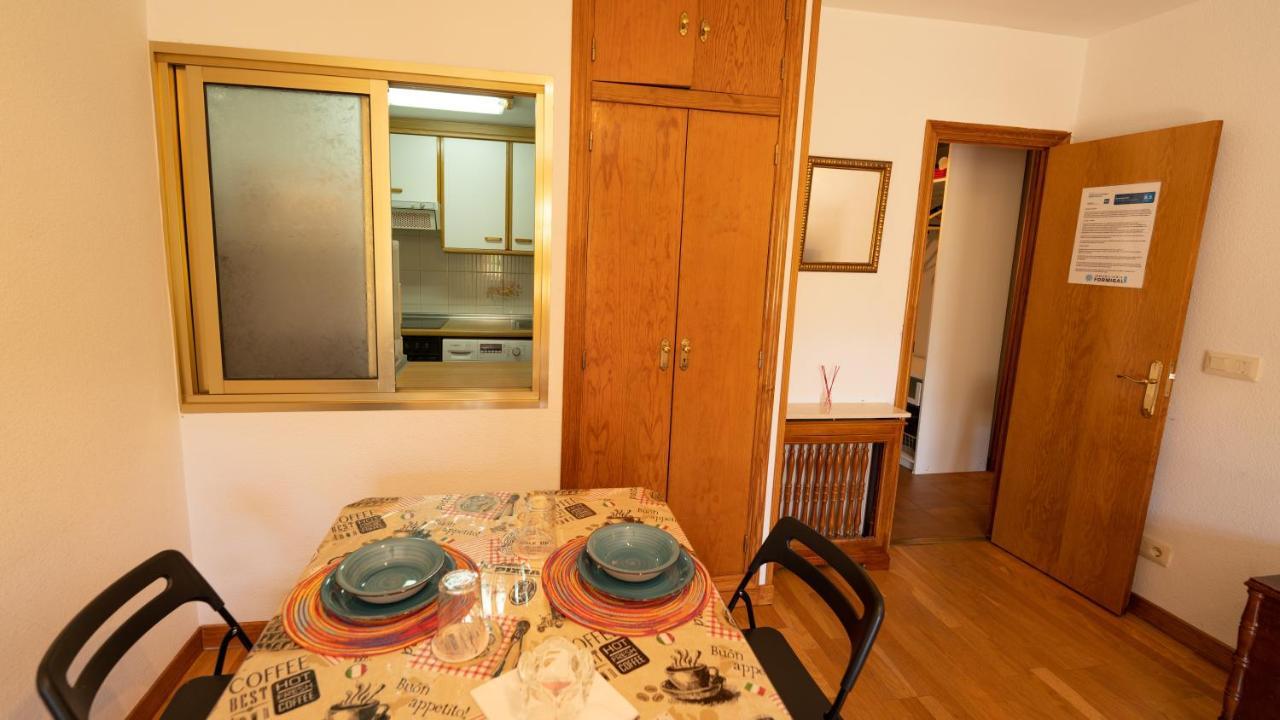 Apartamentos Formigal - Admite Mascotas - Zewnętrze zdjęcie