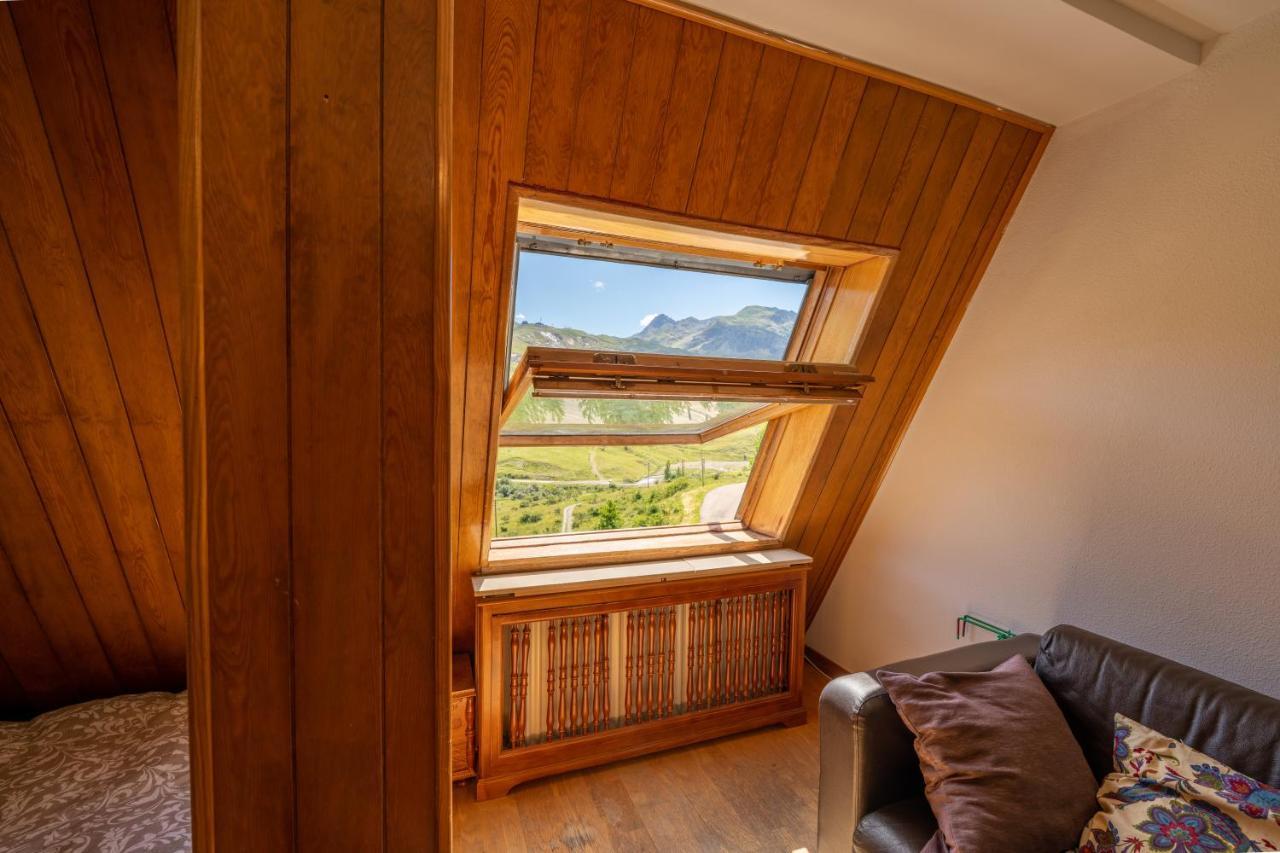 Apartamentos Formigal - Admite Mascotas - Zewnętrze zdjęcie