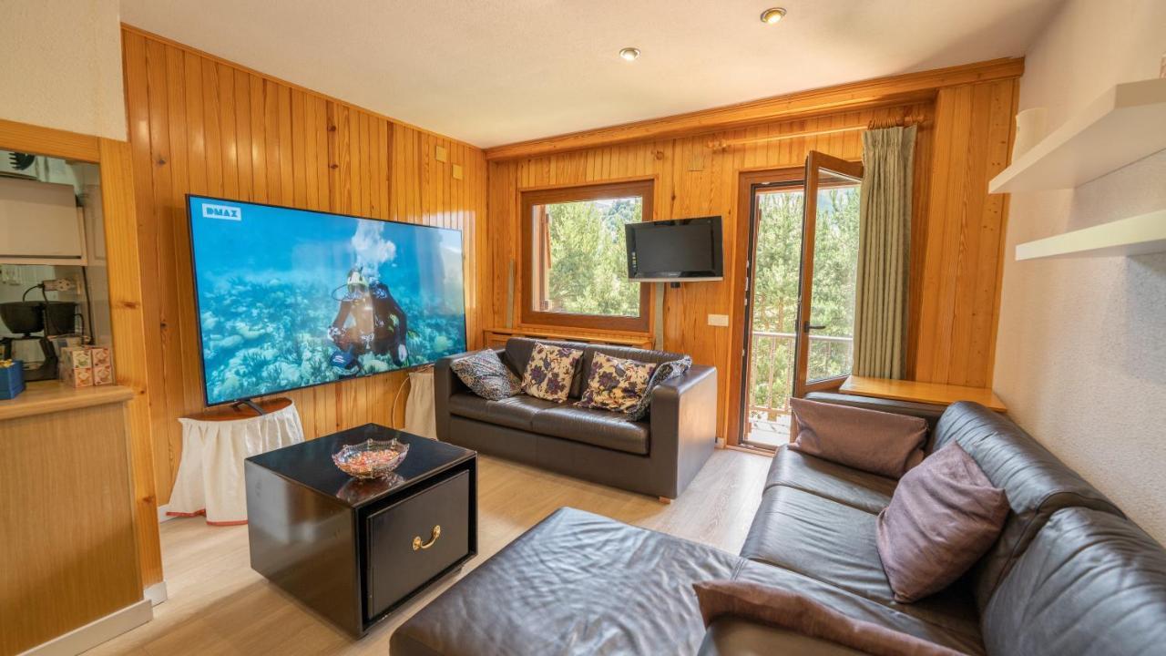 Apartamentos Formigal - Admite Mascotas - Zewnętrze zdjęcie