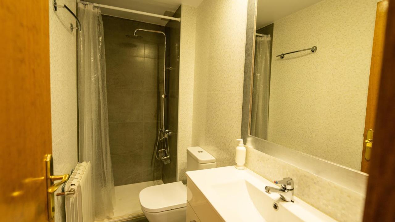 Apartamentos Formigal - Admite Mascotas - Zewnętrze zdjęcie