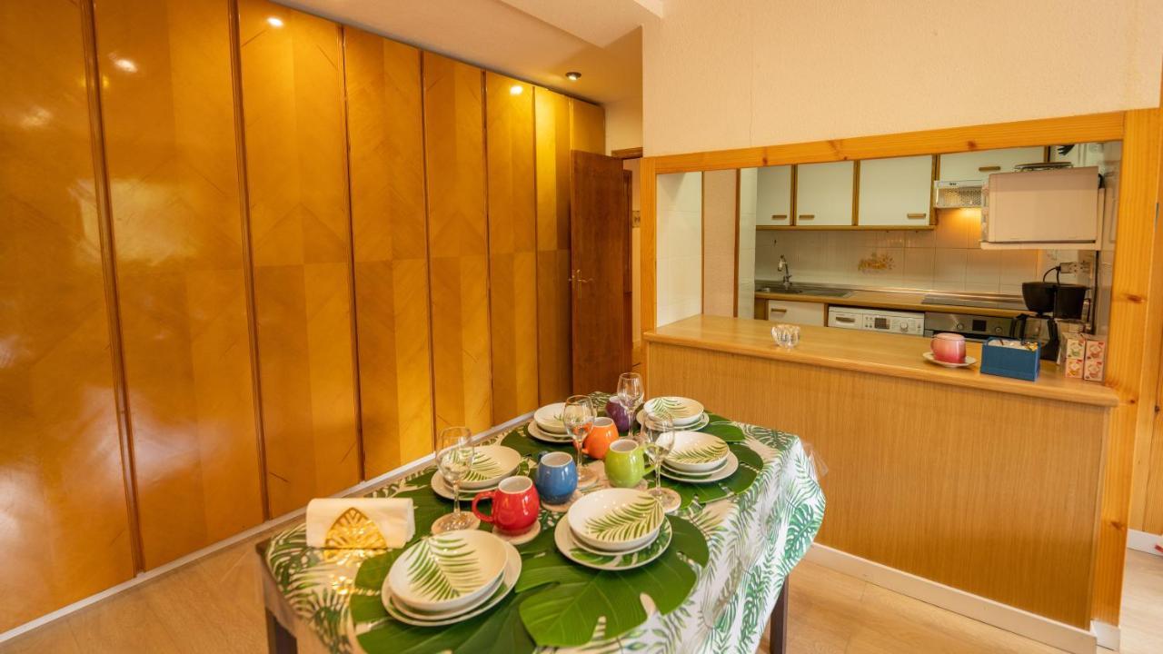 Apartamentos Formigal - Admite Mascotas - Zewnętrze zdjęcie