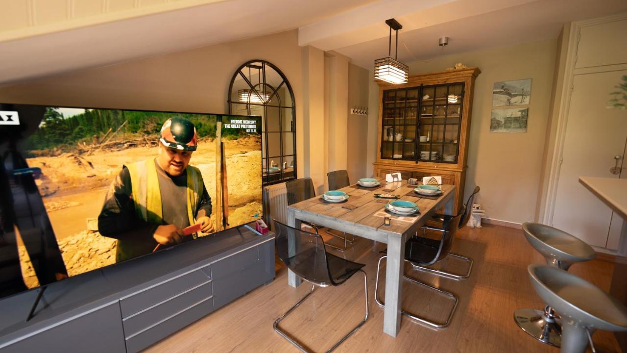 Apartamentos Formigal - Admite Mascotas - Zewnętrze zdjęcie