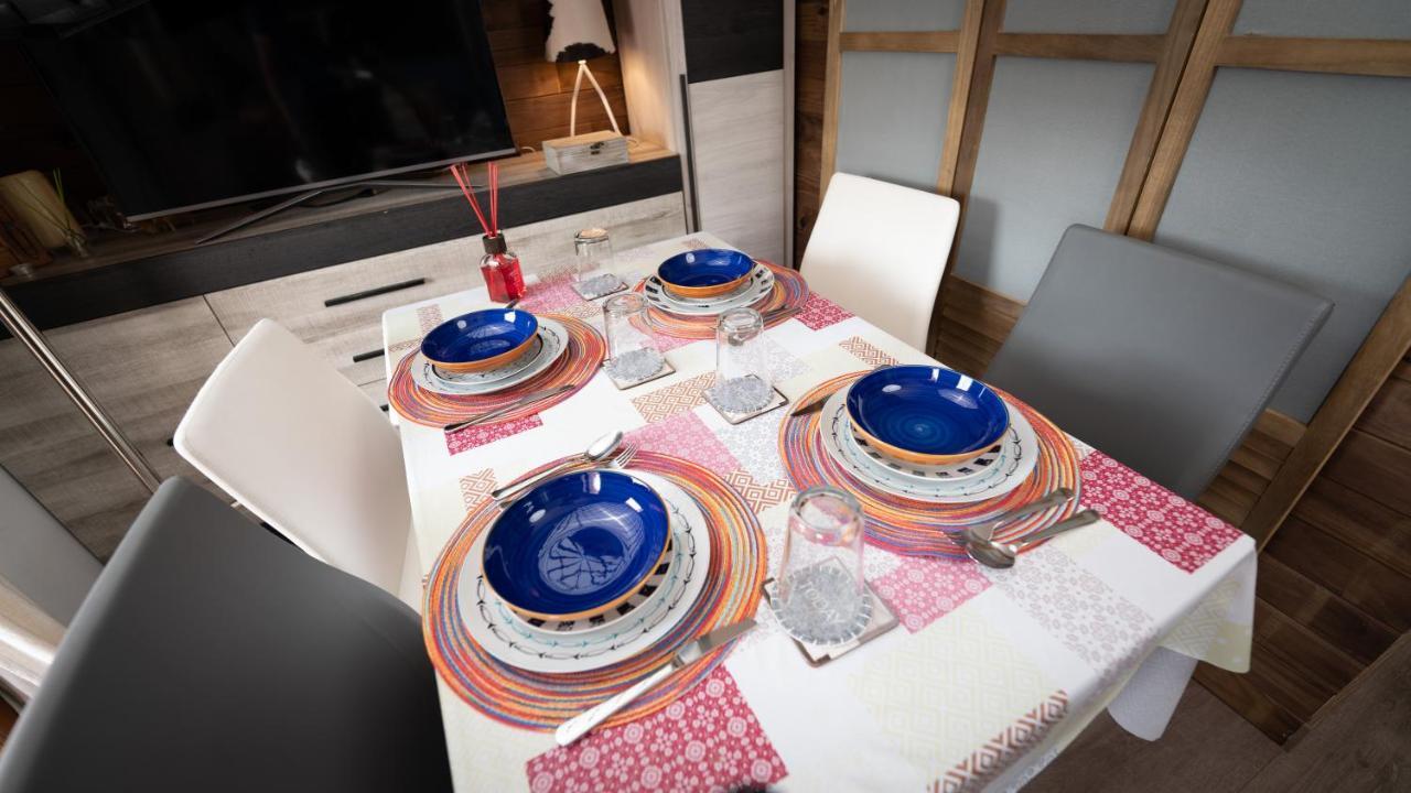 Apartamentos Formigal - Admite Mascotas - Zewnętrze zdjęcie
