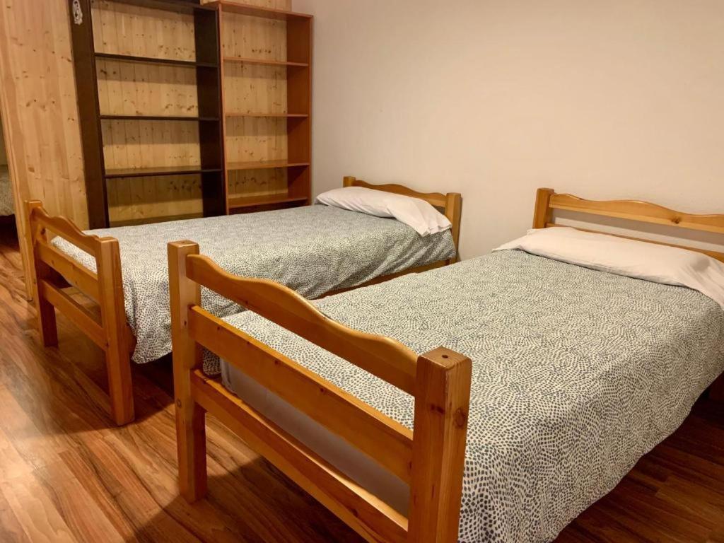 Apartamentos Formigal - Admite Mascotas - Zewnętrze zdjęcie