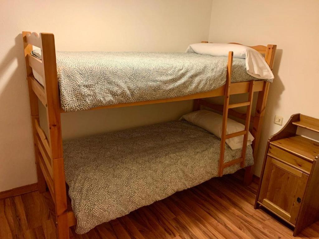 Apartamentos Formigal - Admite Mascotas - Zewnętrze zdjęcie