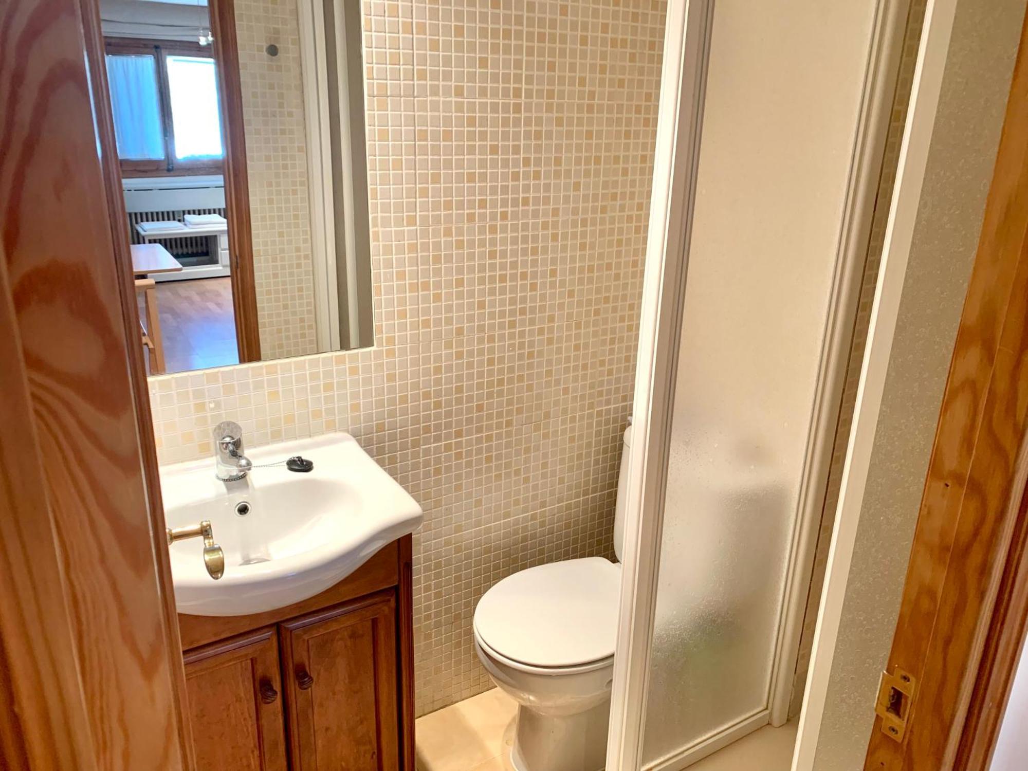 Apartamentos Formigal - Admite Mascotas - Zewnętrze zdjęcie