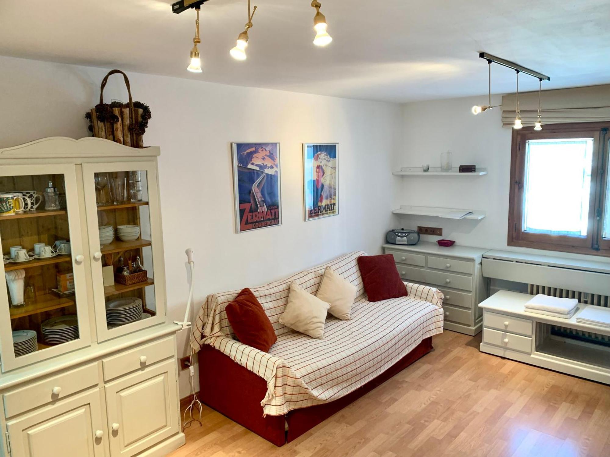 Apartamentos Formigal - Admite Mascotas - Zewnętrze zdjęcie