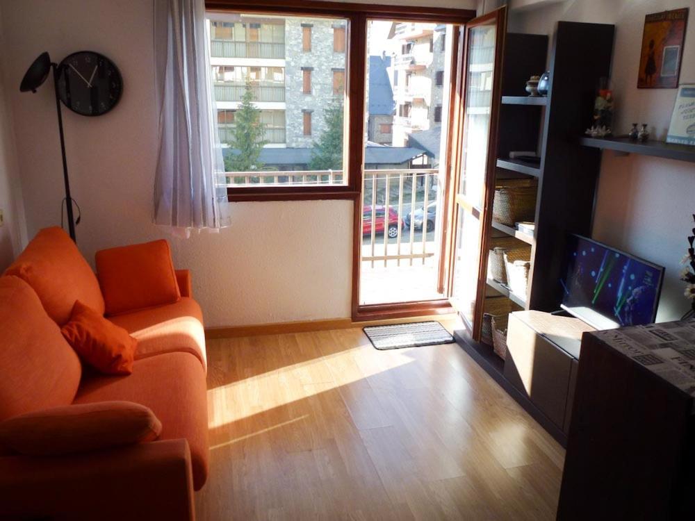 Apartamentos Formigal - Admite Mascotas - Zewnętrze zdjęcie