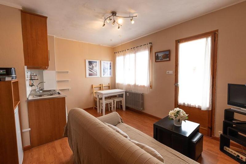 Apartamentos Formigal - Admite Mascotas - Zewnętrze zdjęcie