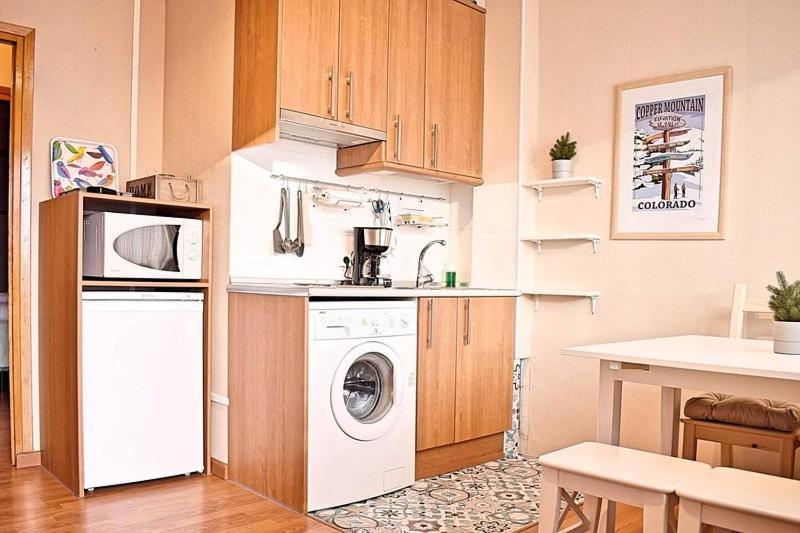 Apartamentos Formigal - Admite Mascotas - Zewnętrze zdjęcie